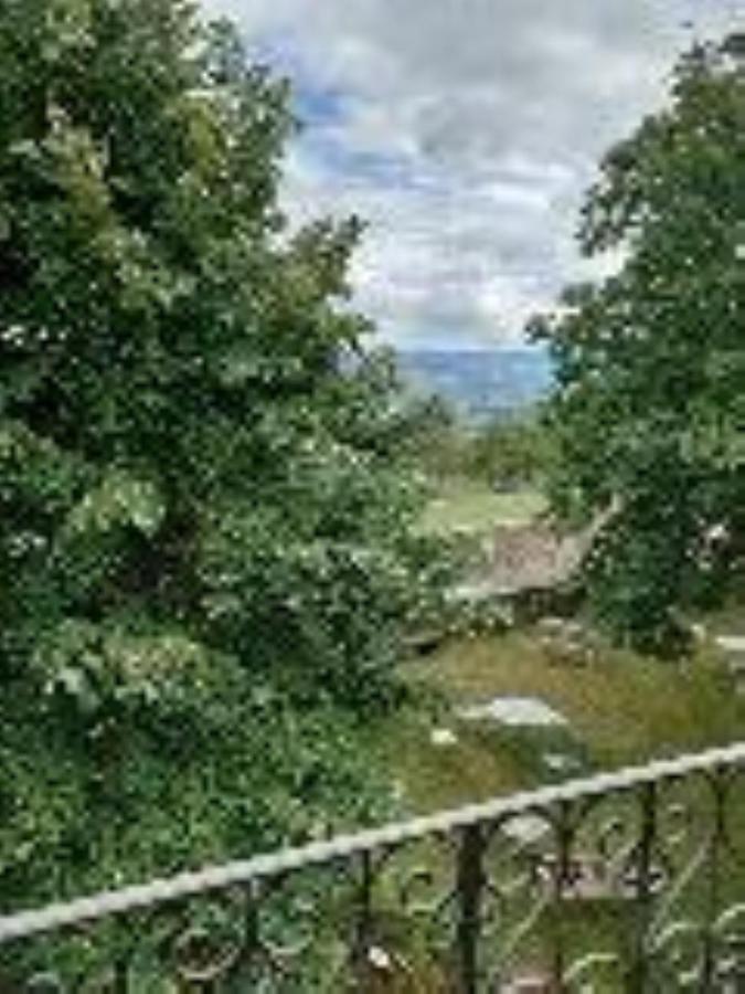 Chateau De Riverie Chambres Et Table D'Hotes מראה חיצוני תמונה