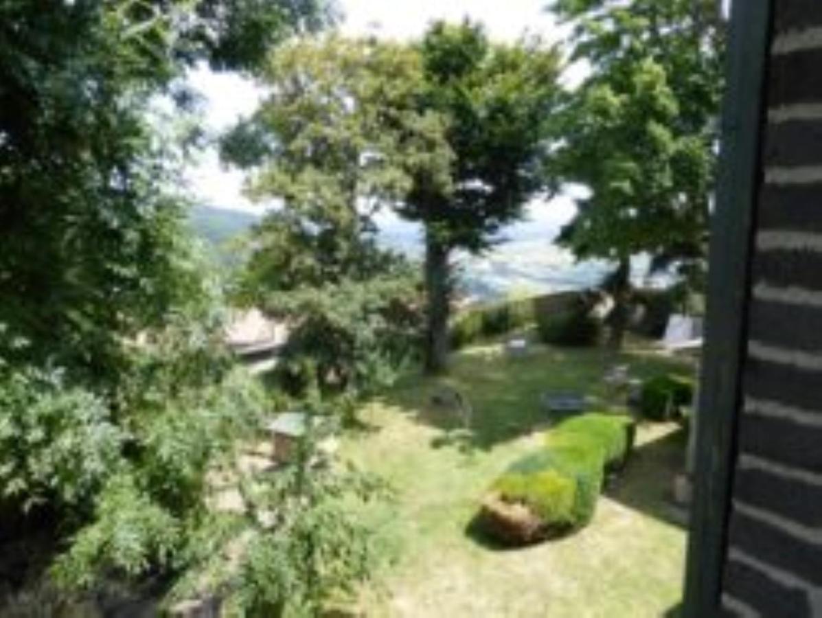 Chateau De Riverie Chambres Et Table D'Hotes מראה חיצוני תמונה