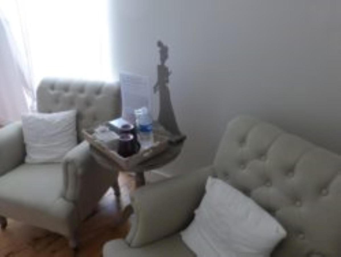 Chateau De Riverie Chambres Et Table D'Hotes חדר תמונה