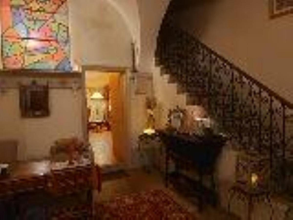 Chateau De Riverie Chambres Et Table D'Hotes מראה חיצוני תמונה