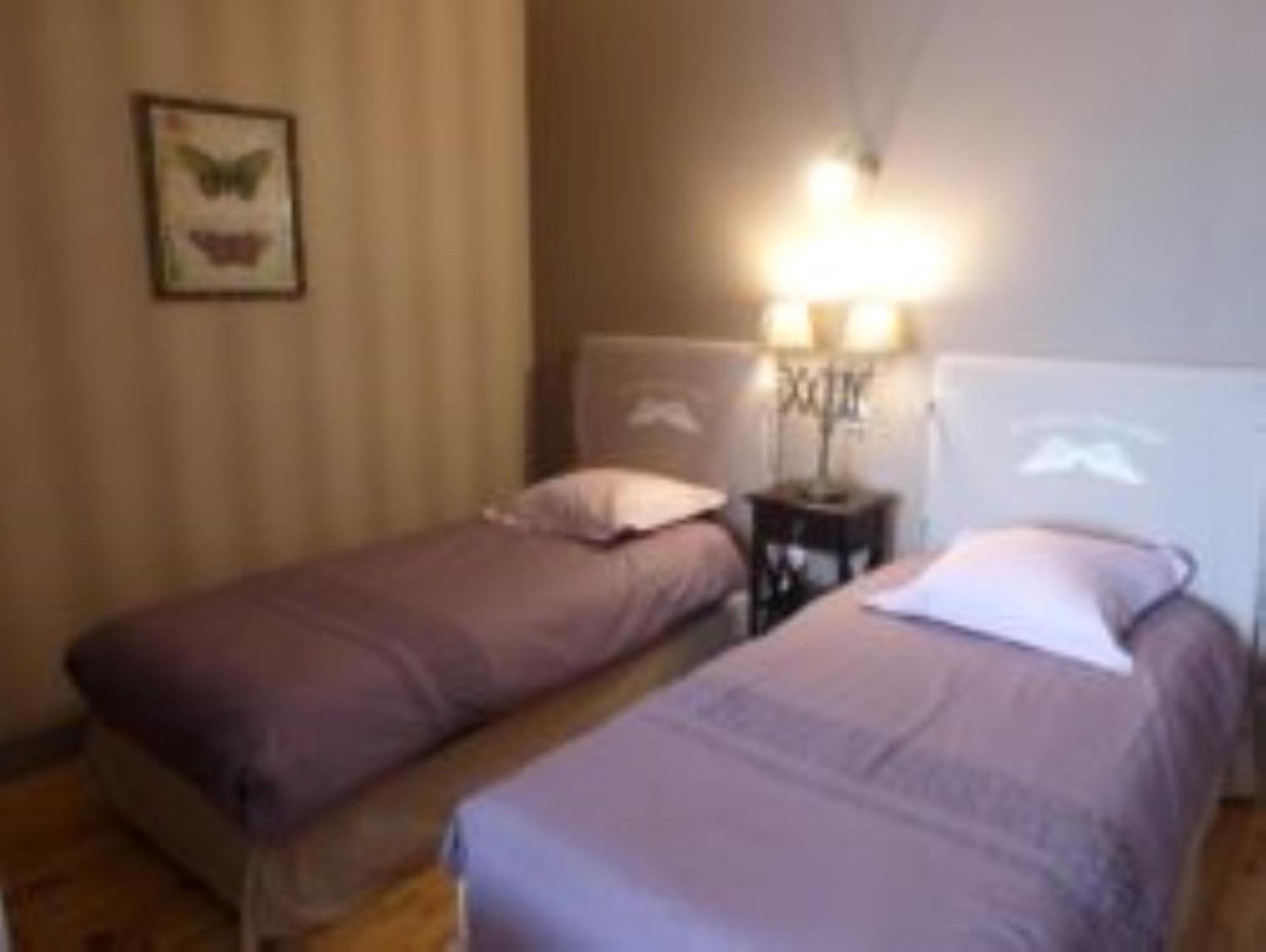 Chateau De Riverie Chambres Et Table D'Hotes מראה חיצוני תמונה