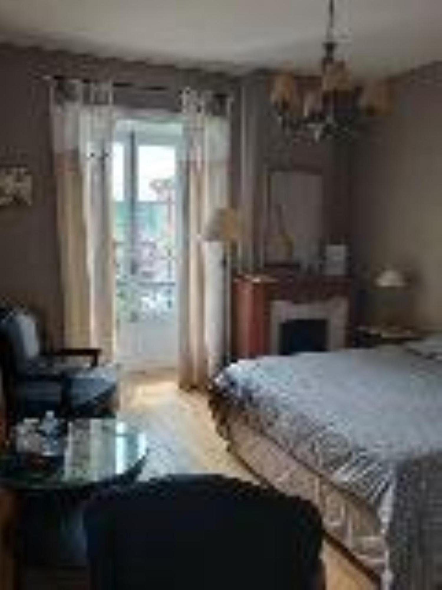 Chateau De Riverie Chambres Et Table D'Hotes מראה חיצוני תמונה
