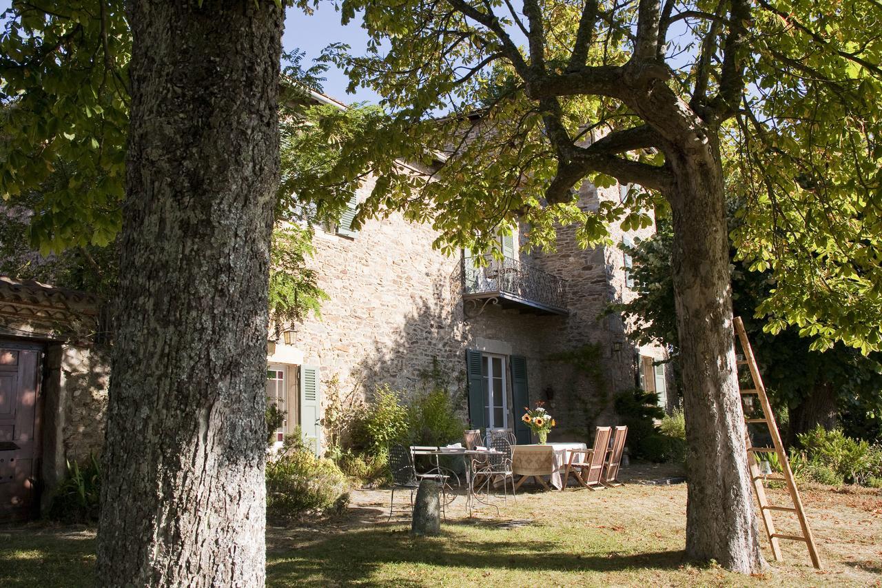 Chateau De Riverie Chambres Et Table D'Hotes מראה חיצוני תמונה